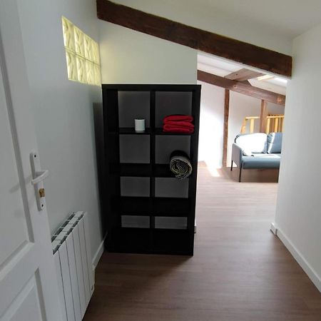 Loft Confortable Vitry-sur-Seine Exteriér fotografie