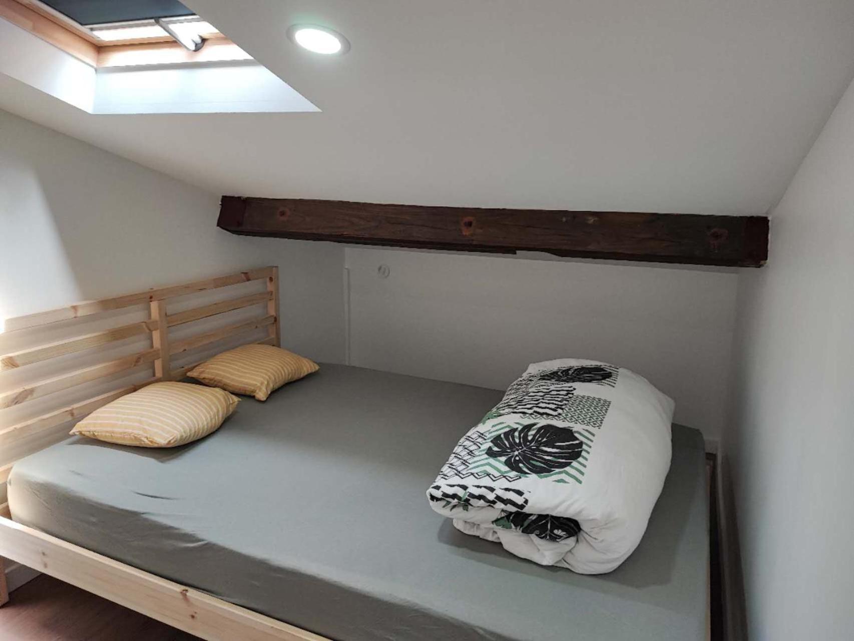 Loft Confortable Vitry-sur-Seine Exteriér fotografie